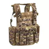 Taktická vesta Defcon 5 Marte Chest Rig, Italian Camo