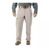 Bavlněné kalhoty 5.11 TACTICAL, Khaki