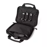 Transportní pouzdro 5.11 Single Pistol Case, černé