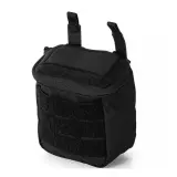 Sumka 5.11 na brokové náboje Flex Shotgun Ammo Pouch, černá