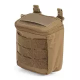 Sumka na brokové náboje 5.11 Flex Shotgun Ammo Pouch, Kangaroo