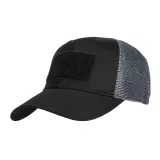 Kšiltovka 5.11 Flag Bearer Trucker Cap 2.0, Černá