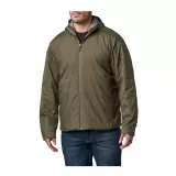 Bunda 5.11 Adventure PrimaLoft® Insulated Jacket, Ranger Green