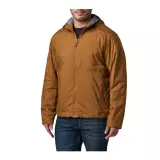 Bunda 5.11 Adventure PrimaLoft® Insulated Jacket, Pecan