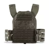 Nosič balistických plátů 5.11 QR Plate Carrier, Ranger Green