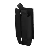 Dvojitá sumka Helikon Double Rifle Magazine Insert - Polyester, černá