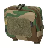 Organizér Helikon Competition Utility Pouch, US Woodland