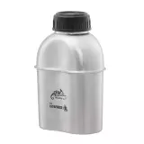 Lahev se širokým hrdlem Helikon PATHFINDER 39 oz Water Canteen