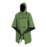 Vložka Swagman pro pončo Helikon, Grass Green