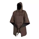 Vložka Swagman pro pončo Helikon, Earth Brown