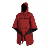 Thermo vložka do ponča Helikon Swagman roll, Crimson Sky