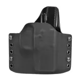 Kydexové OWB pouzdro RH Holsters, poloviční sweatguard