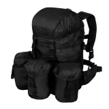 Batoh Helikon Matilda Backpack (35 l), Černý