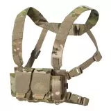 Taktická vesta Helikon Competition Multigun Rig, Multicam