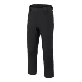 Kalhoty Helikon Trekking Tactical Pants VersaStretch®, Černé