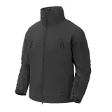 Bunda Helikon Gunfighter Shark skin, softshell, Shadow grey