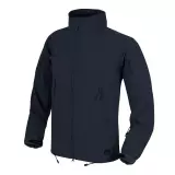 Bunda Helikon Windblocker Cougar, Navy Blue