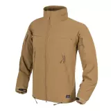 Bunda Helikon Windblocker Cougar, Coyote