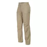 Dámské kalhoty Helikon Urban Tactical Rip Stop, khaki