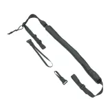 Taktický dvoubodový popruh Helikon Two Point Carbine Sling, Shadow Grey