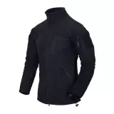 Fleecová mikina Helikon ALPHA TACTICAL, Navy Blue