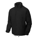 Zimní bunda Helikon Husky Tactical Winter Jacket - Climashield® Apex 100g, černá