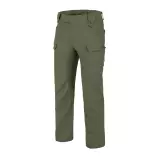 Kalhoty Helikon OTP, Olive Green