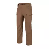 Kalhoty Helikon OTP, Mud Brown