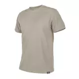 Taktické triko Helikon Topcool, Khaki