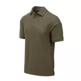 Polo tričko Helikon UTL olive green