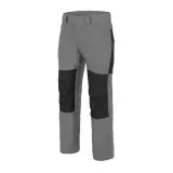 Kalhoty Helikon Woodsman Pants®, Cloud Grey / Ash Grey