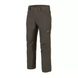 Kalhoty Helikon Woodsman Pants®, Taiga Green