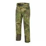 Kalhoty Helikon Blizzard Pants® Stormstretch®, Pencott Wildwood