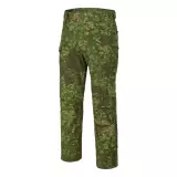 Kalhoty Helikon Urban Tactical Pants Flex, Pencott Wildwood