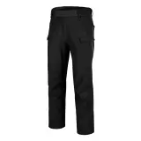 Kalhoty Helikon Urban Tactical Pants Flex, černé