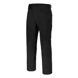 Kalhoty Helikon Hybrid Tactical Pants® Polycotton Ripstop, Černé