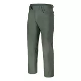 Kalhoty Helikon Hybrid Tactical Pants® Polycotton Ripstop, Olive drab