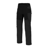 Kalhoty Helikon Hybrid Outback Pants DuraCanvas, Ash Grey/černá