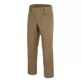 Kalhoty Helikon Greyman Tactical Pants - Duracanvas, Coyote