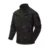 Blůza Helikon MBDU Nyco Ripstop, Multicam Black