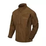 Blůza Helikon MBDU Nyco Ripstop, Mud Brown