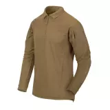 Triko Helikon Range Polo, Topcool, Coyote