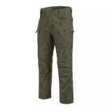 Kalhoty Helikon Urban Tactical Polycotton Stretch Ripstop, Desert Night Camo