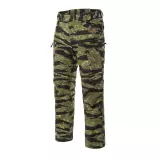 Kalhoty Helikon Urban Tactical Polycotton Stretch Ripstop, Tiger Stripe