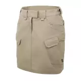 Sukně Helikon UTS Polycotton Ripstop, khaki