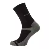 Ponožky Helikon Heavyweight Socks, černé