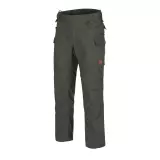 Kalhoty Helikon Pilgrim Pants, Taiga Green