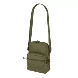 Taška přes rameno Helikon EDC Compact Shoulder Bag, Olive Green