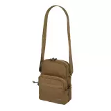 Taška přes rameno Helikon EDC Compact Shoulder Bag, Coyote