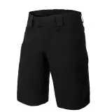 Kraťasy Helikon Greyman Tactical Shorts, Černé